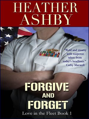 cover image of Forgive and Forget